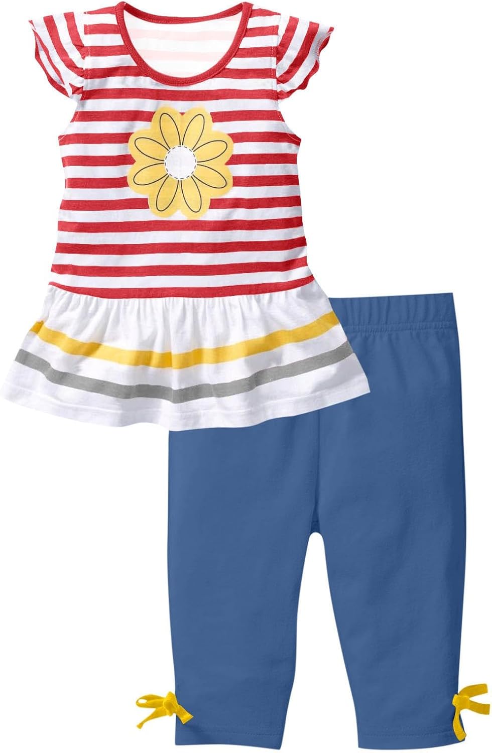 Girls Cute Summer Outfits