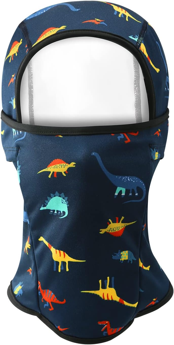 BAVST Winter Balaclava Kids