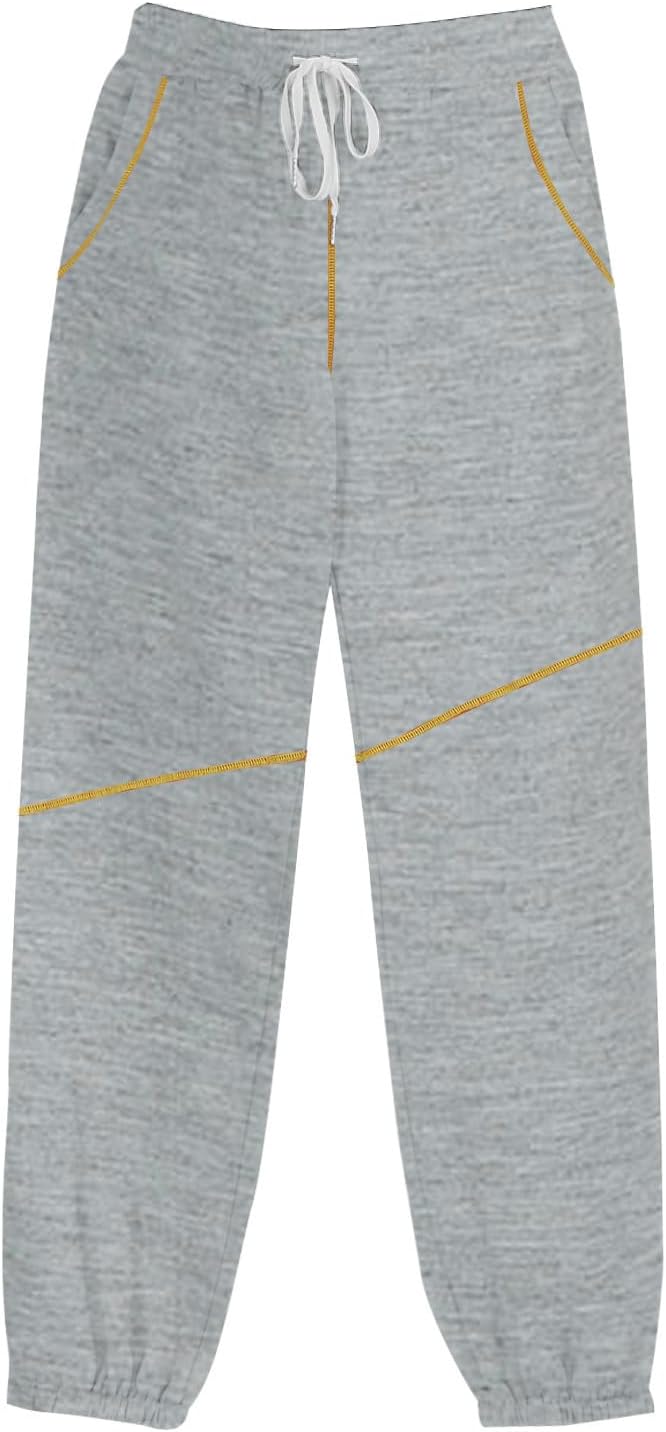 Womens Essential Falling Frills Pants 2024