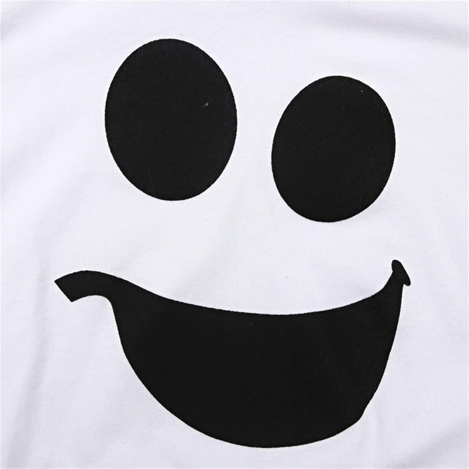 Personalized Halloween Kids Outfit