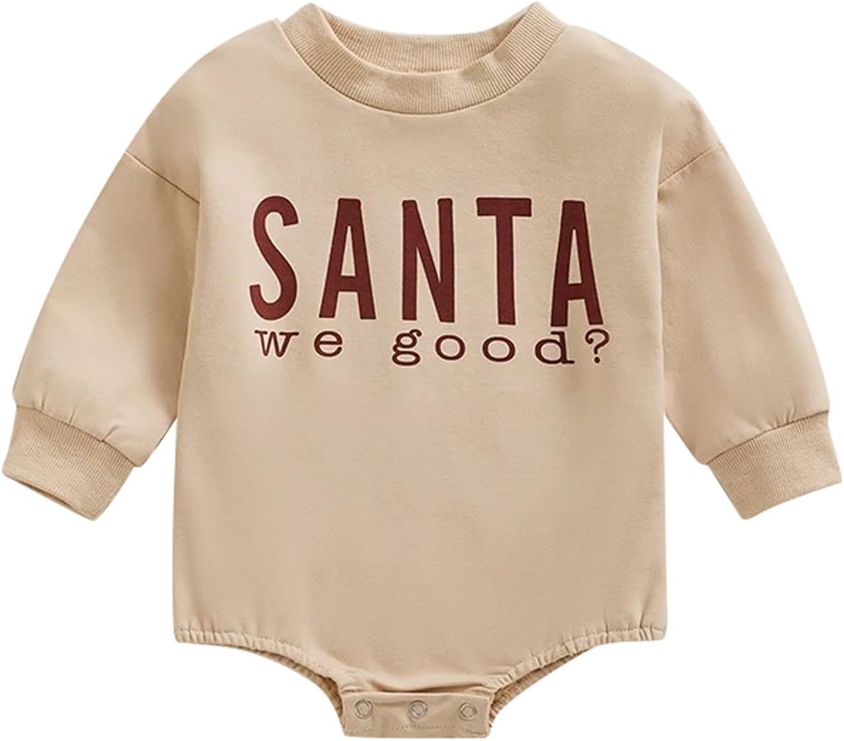 Perfect Christmas Outfit for Baby Boys
