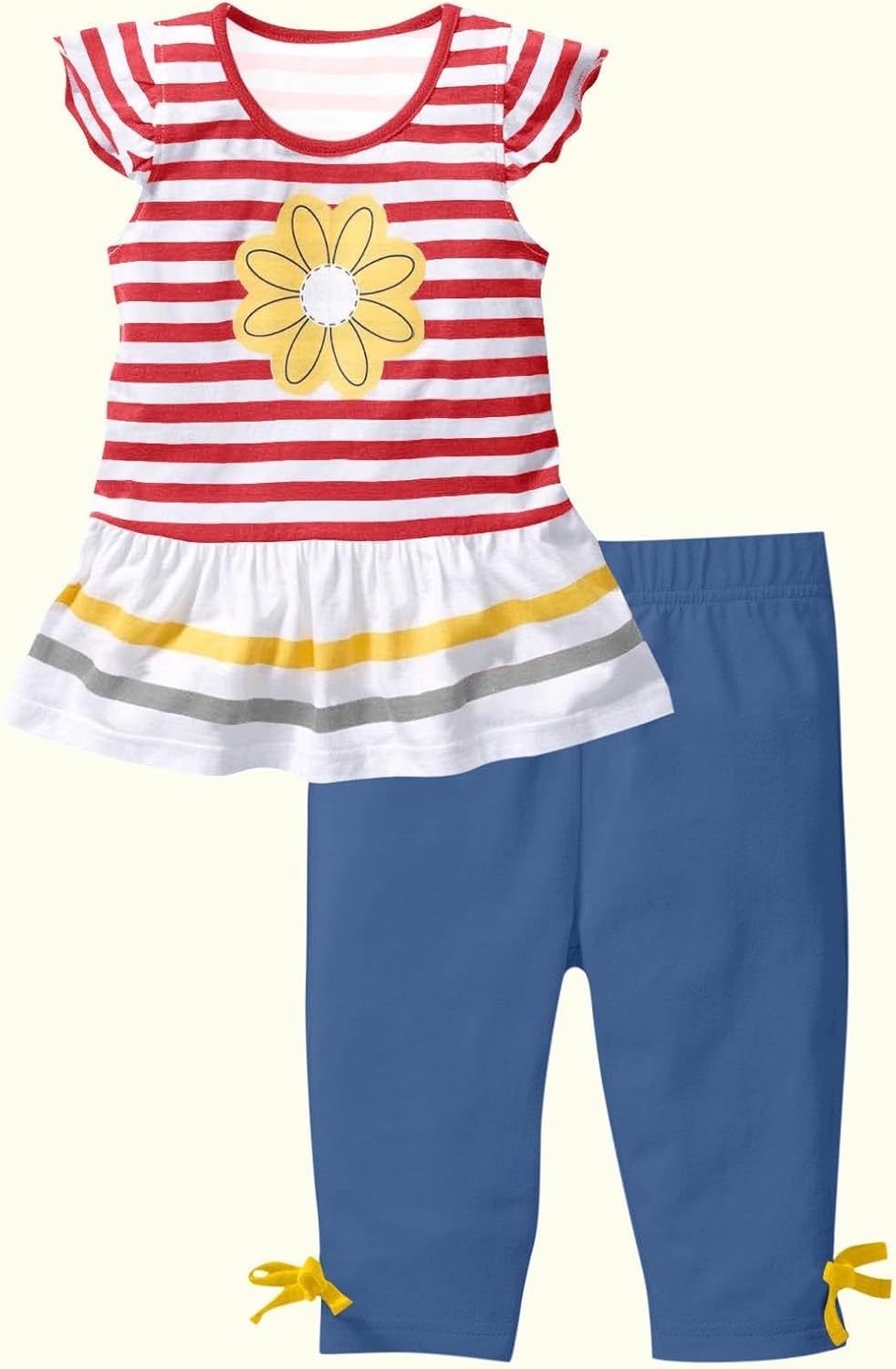 Girls Cute Summer Outfits