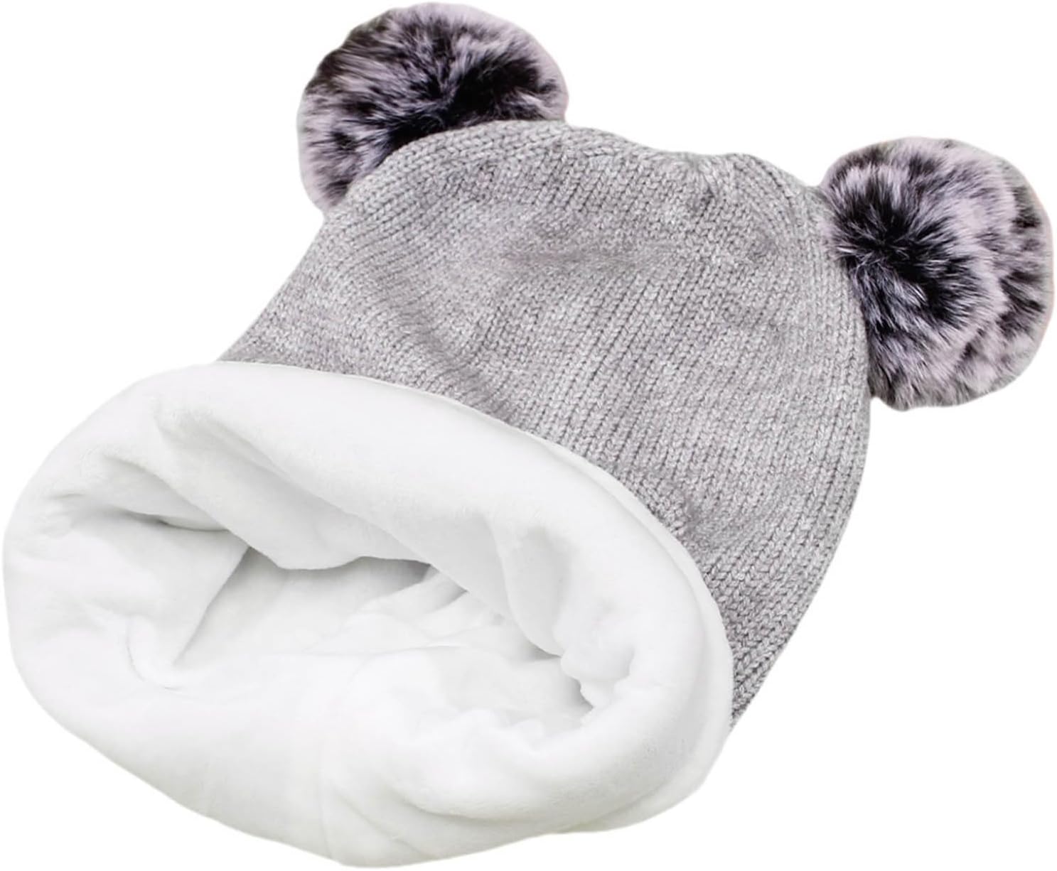 vectorized Perfect Winter Accessories for Kids by MDNZCTH