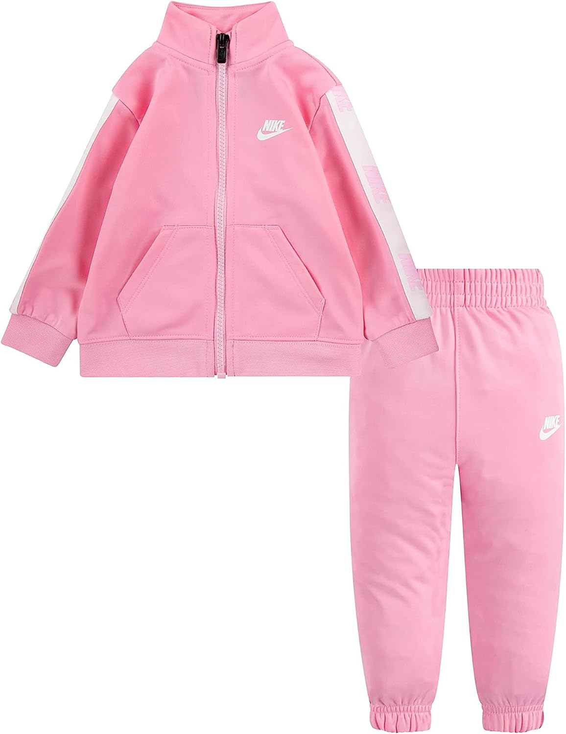 Nike Baby Boy Track Suit