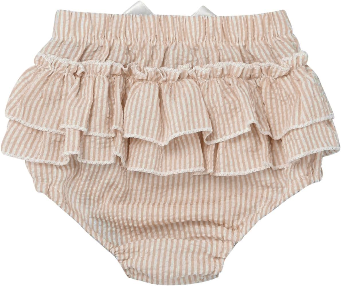 Perfect Diaper Cover Adorable Bloomers for Babies