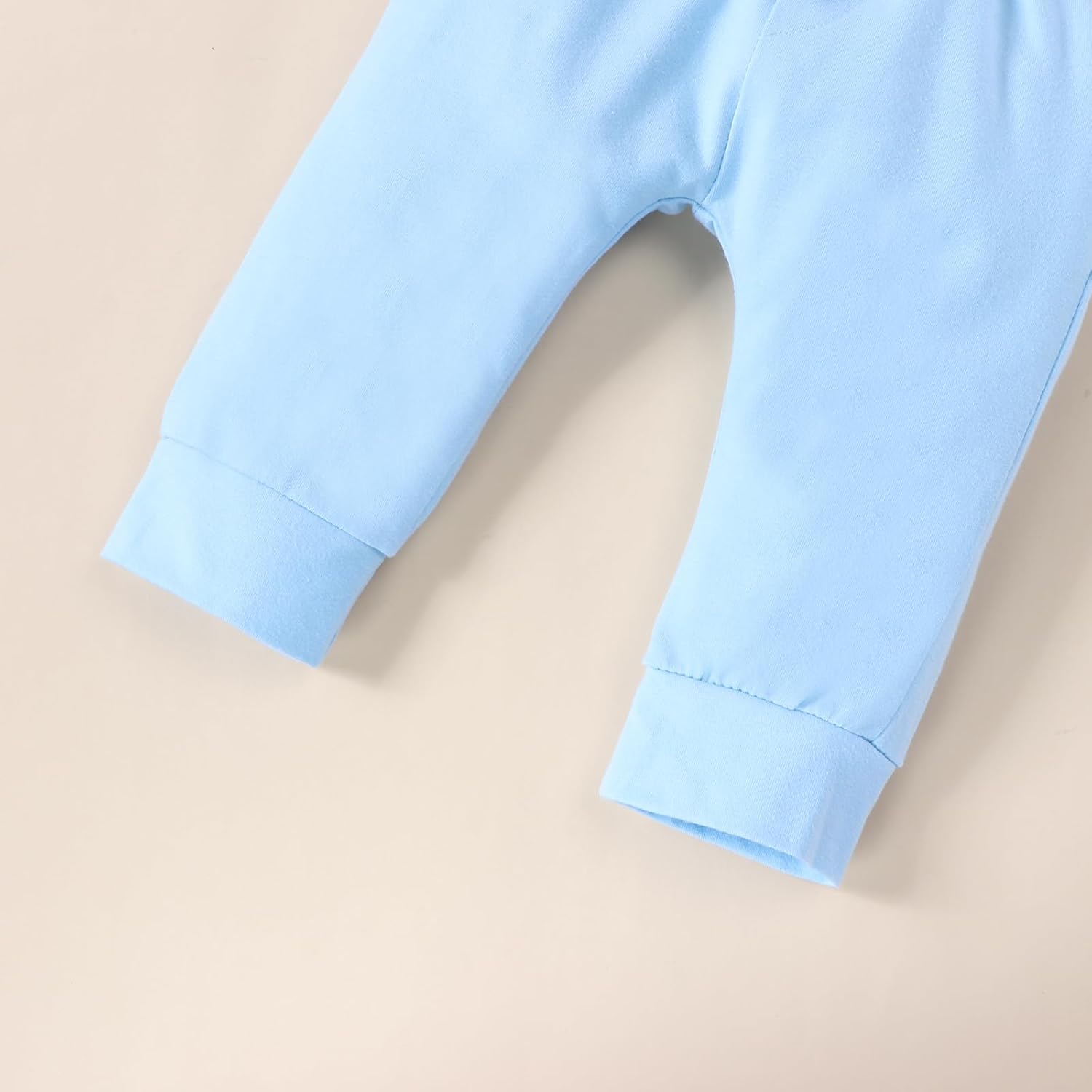 Newborn Baby Boy Outfit Set for 0-12 Months