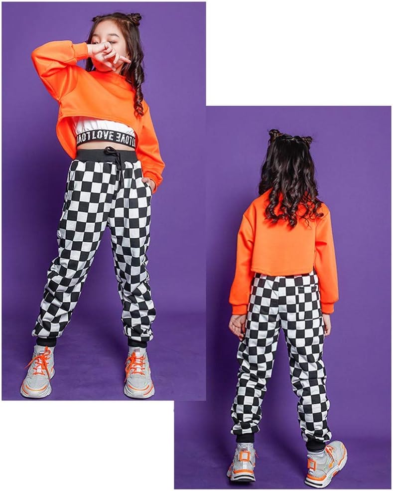 arc Kids Jogger Pants
