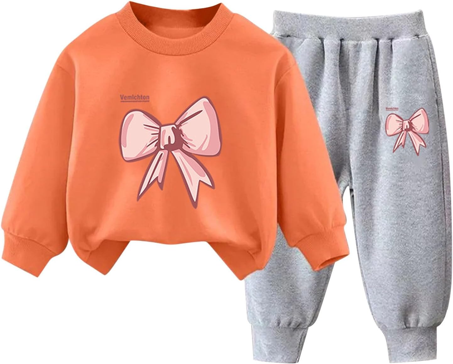 KawaiiActive Tracksuits for Boys