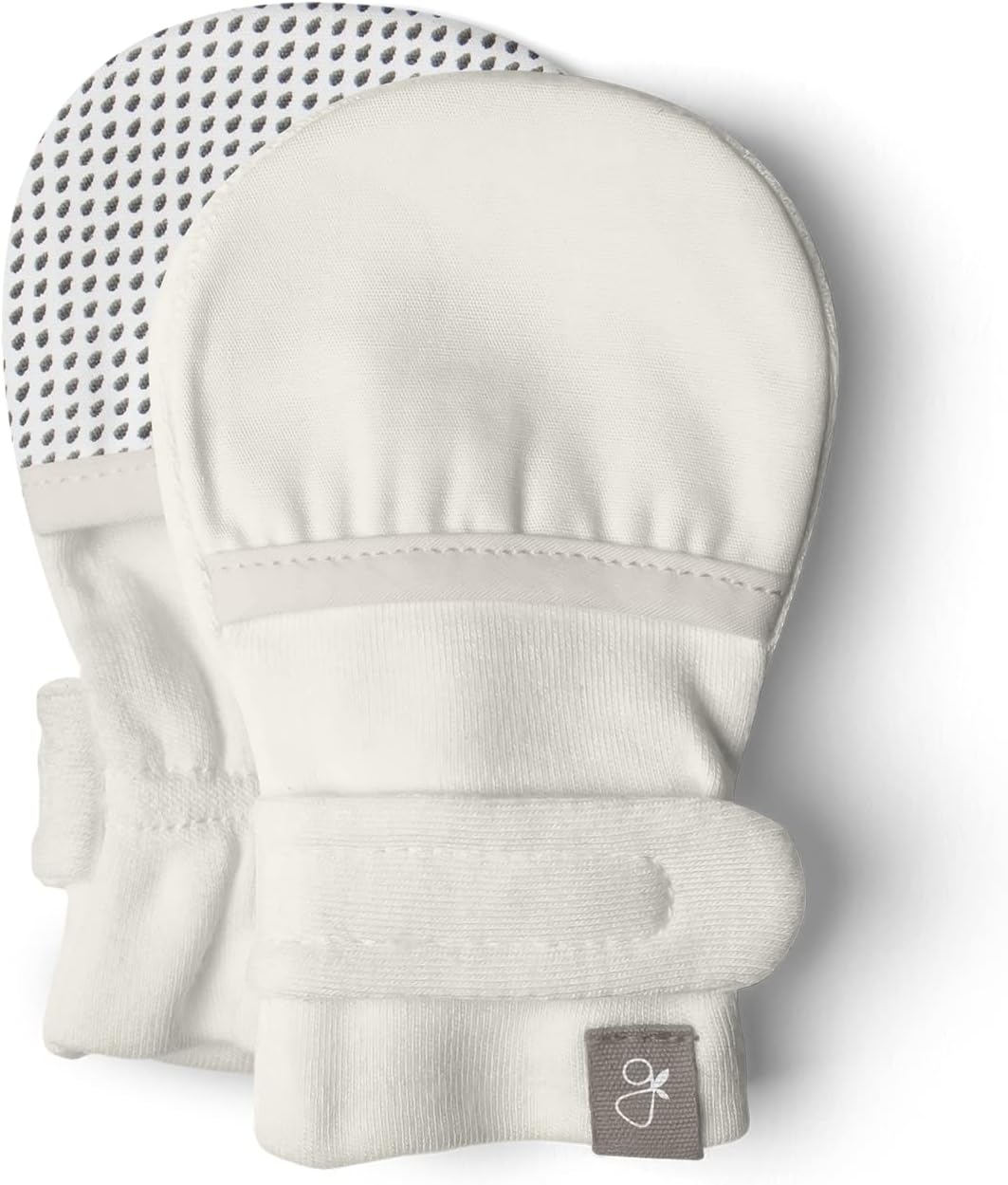 Perfectly Soft Cozy Goumikids Preemie Cloud Mitt