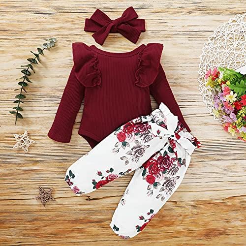 Fun Boho Coveralls Sets for Kids