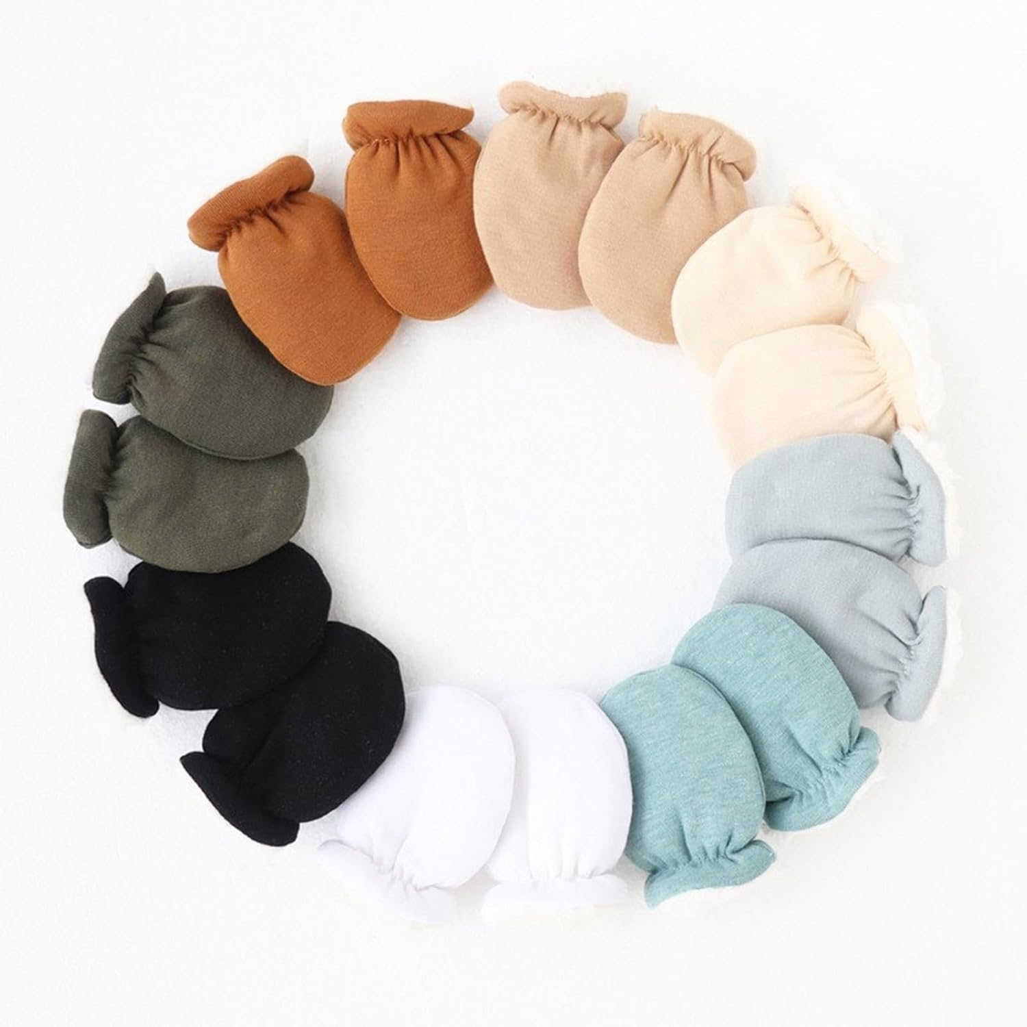 Perfect Mitten for Little Ones