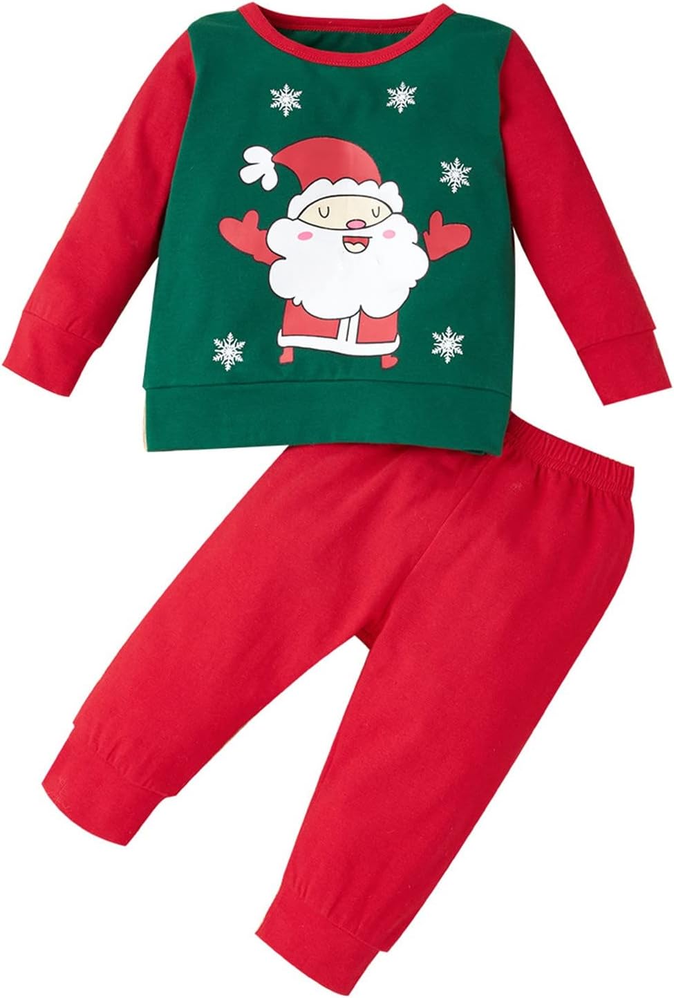 Perfect Christmas Halloween Outfit for Kids Warm Comfortable and Stylish