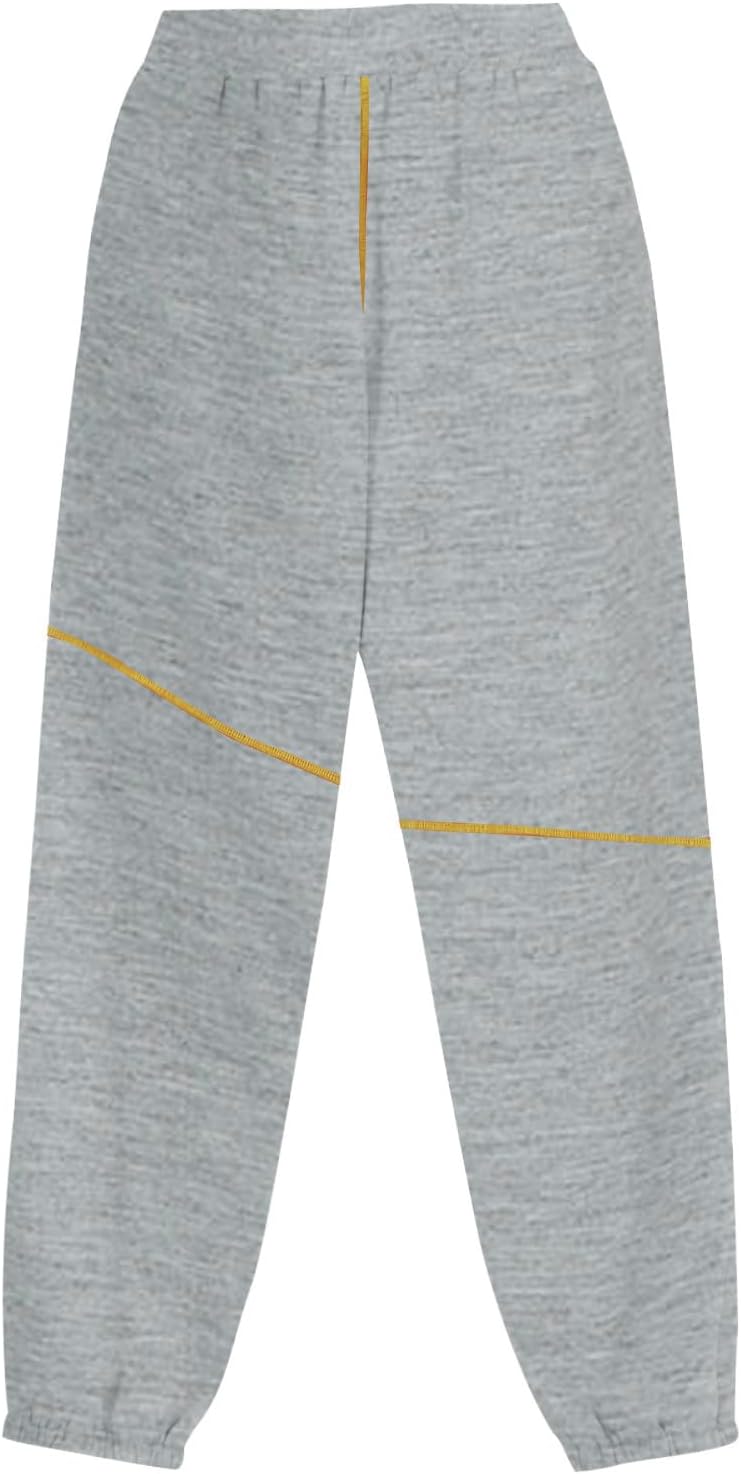 Womens Essential Falling Frills Pants 2024