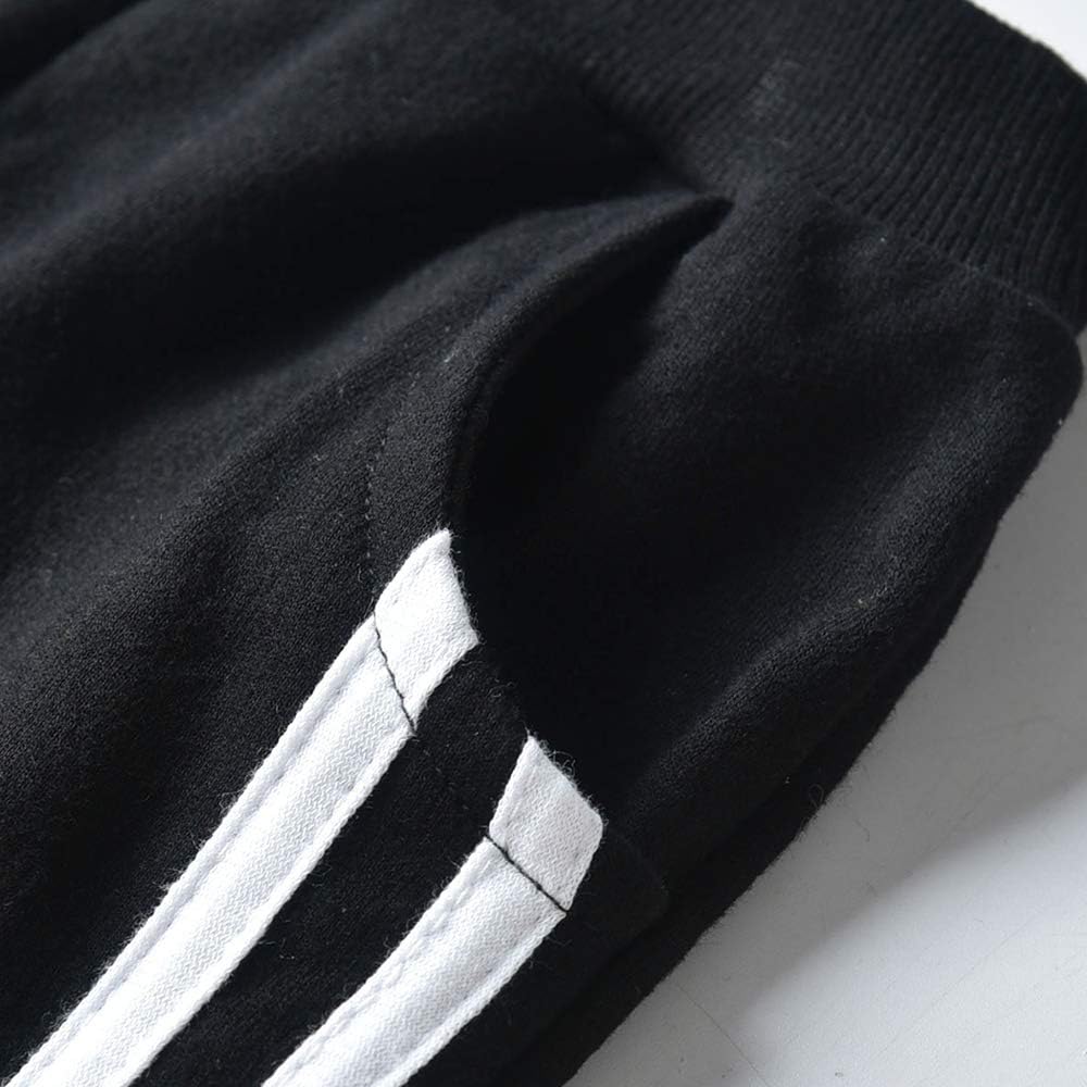 Joycebaby Unisex Tracksuit Set - Soft Breathable