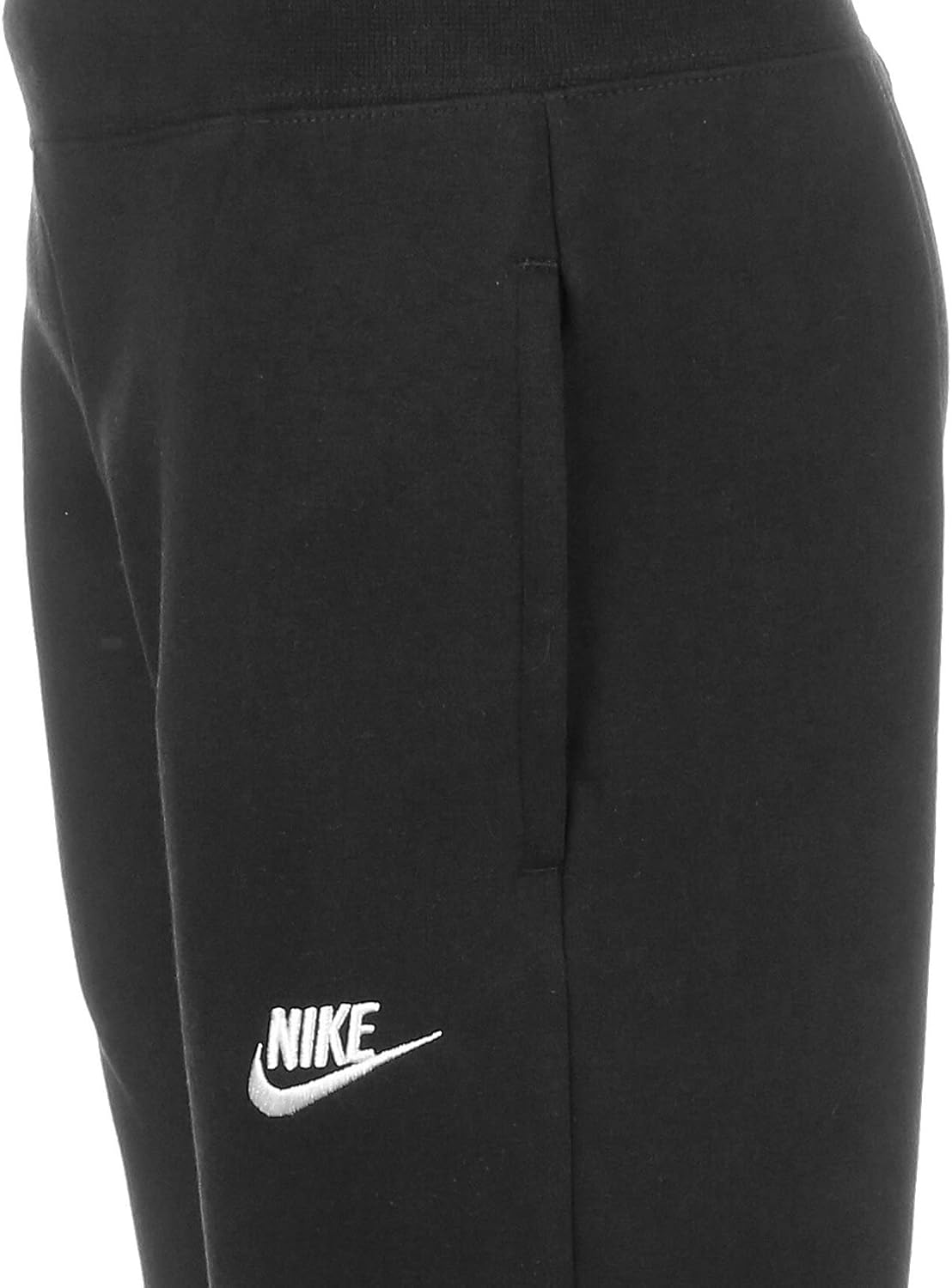 Nike Girls Sportswear Club Fleece Jacket Perfect Fit 80 Cotton