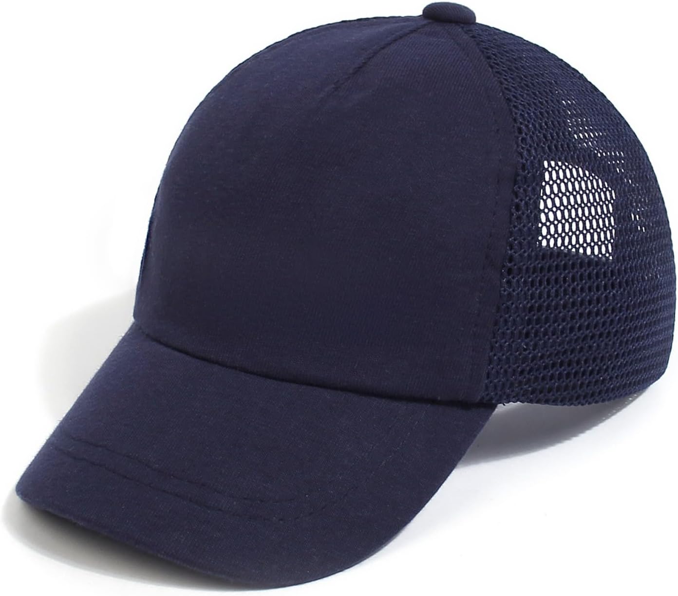 Cotton Toddler Baseball Sun Hats