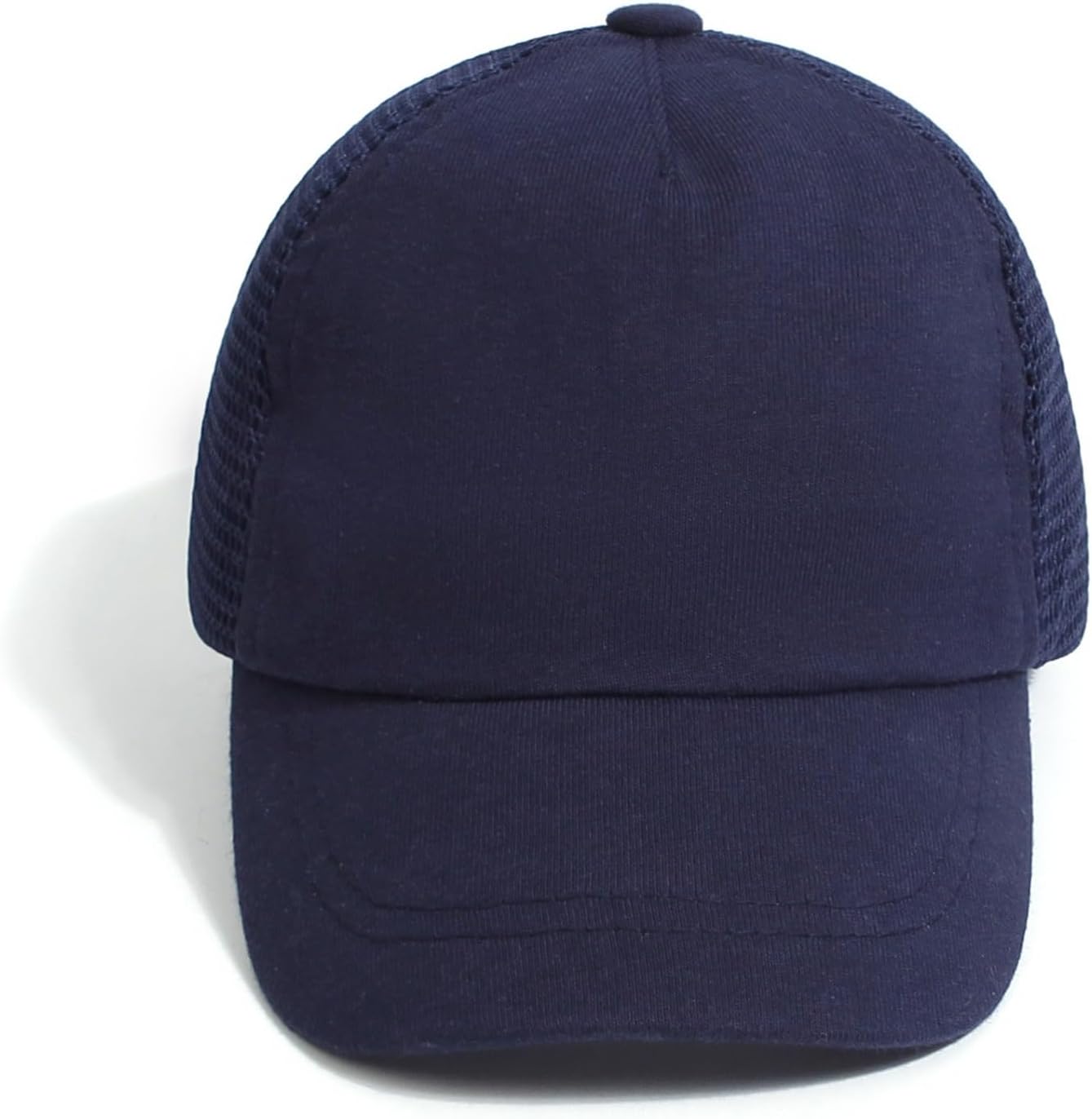 Cotton Toddler Baseball Sun Hats