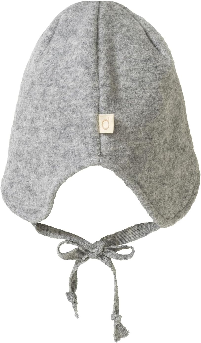 Warm Comfortable Ear Protector Hat for Kids