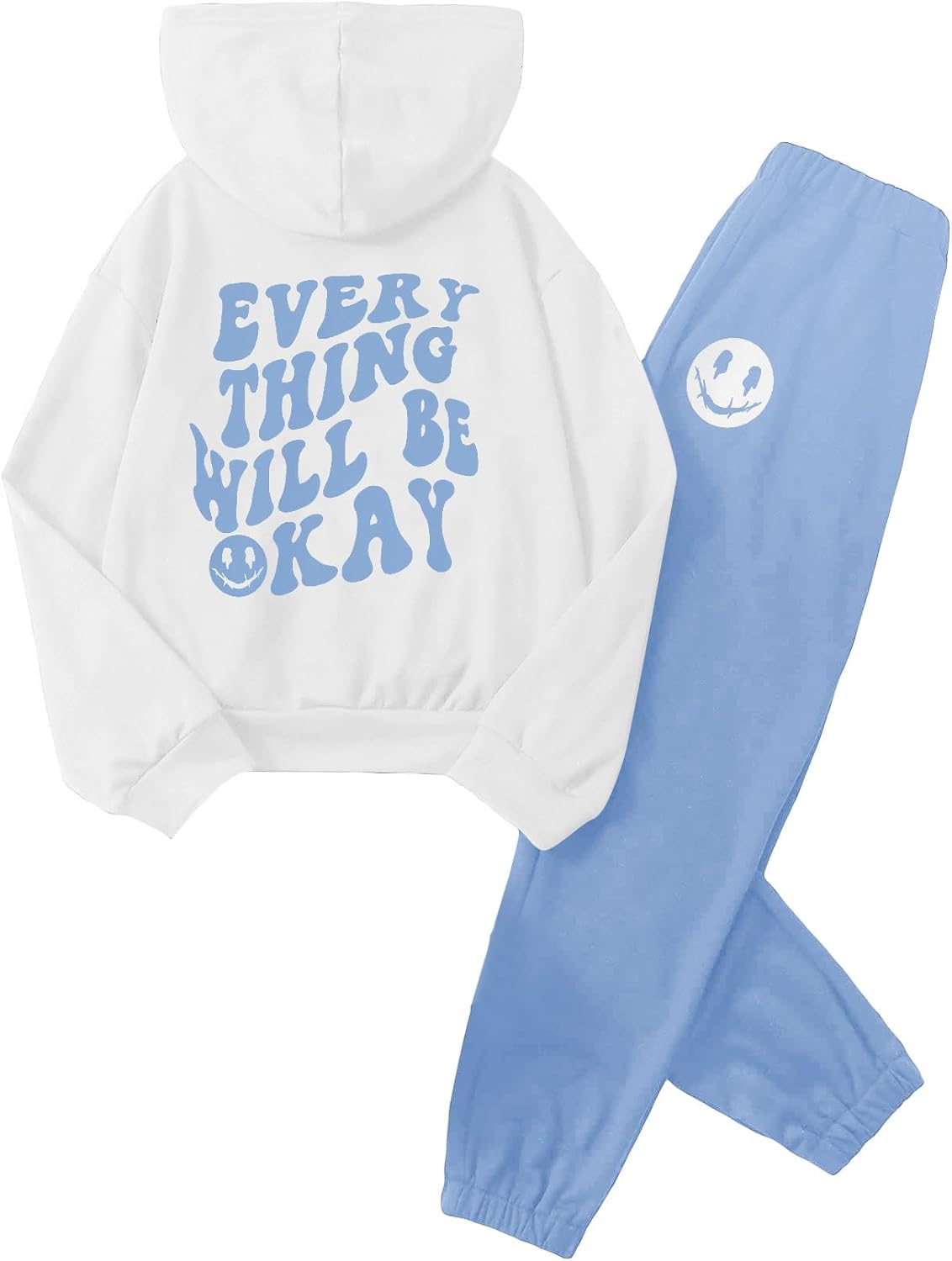 SOLY HUX Fall Set