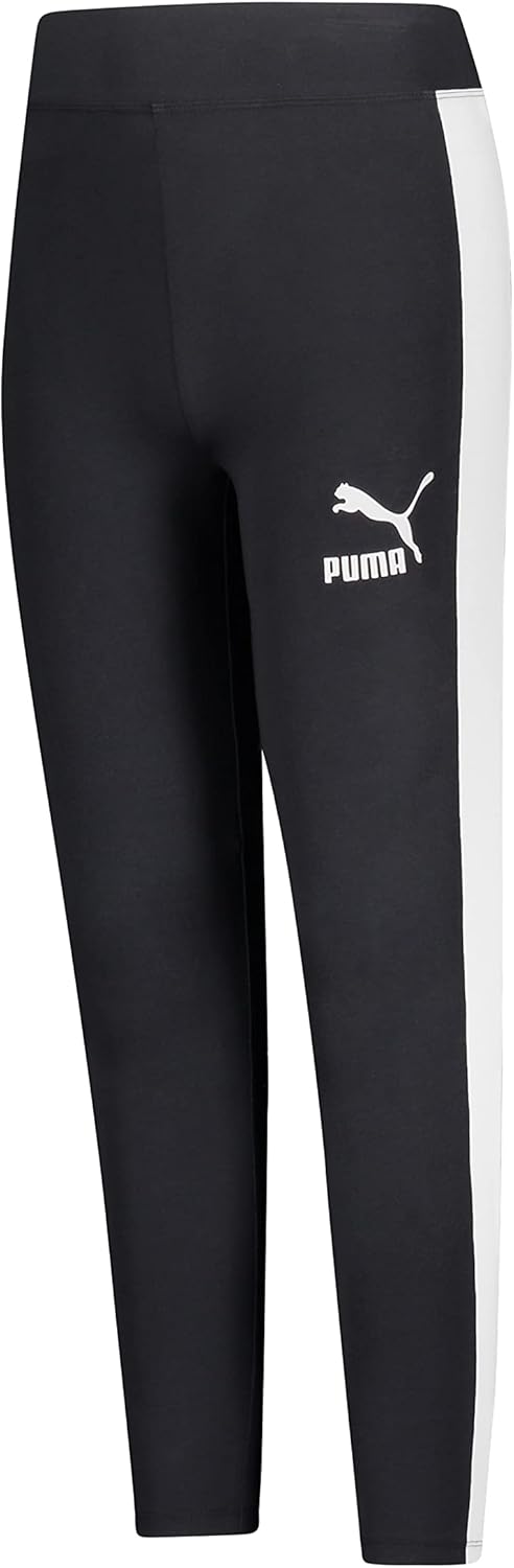 PUMA Boys Comfort Leggings