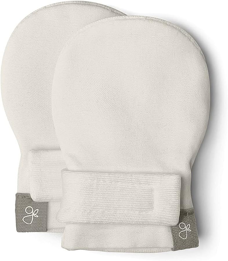 Perfectly Soft Cozy Goumikids Preemie Cloud Mitt