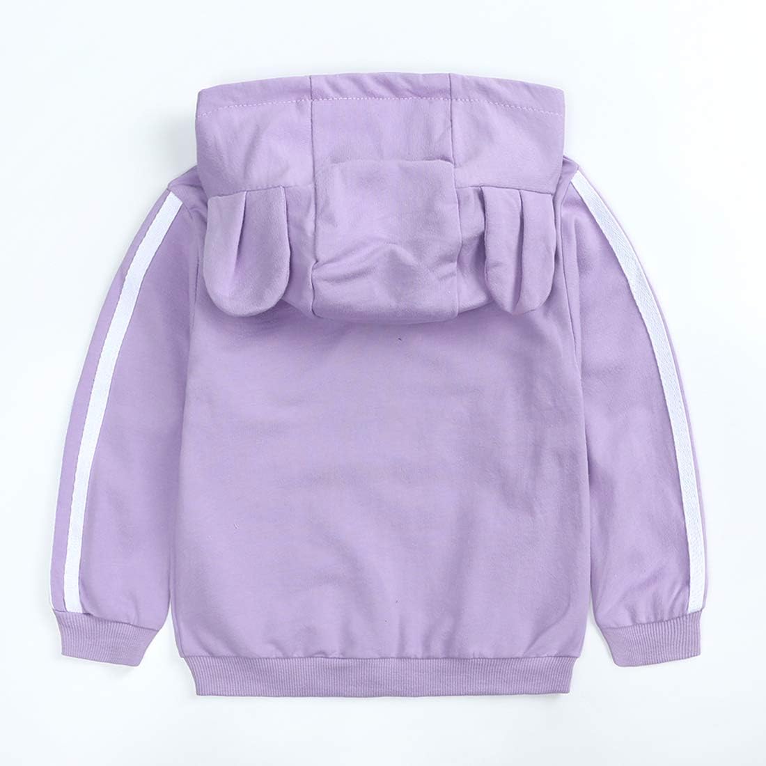 Adorably Trendy Baby BoysGirls Tracksuit for Toddler Growth