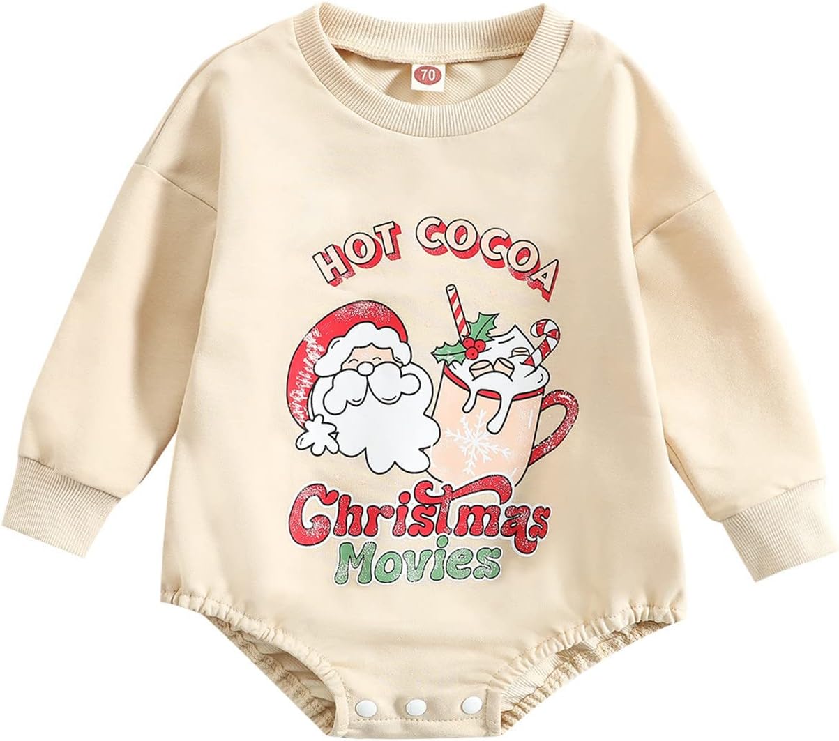 Perfect Winter Outfit for Babies