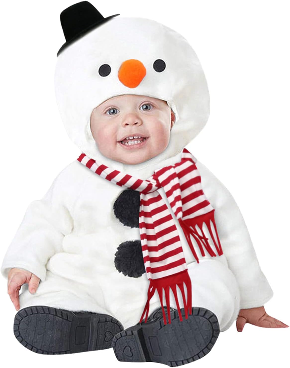 Charming Christmas Baby Set for Boys and Girls Amazon Exclusive