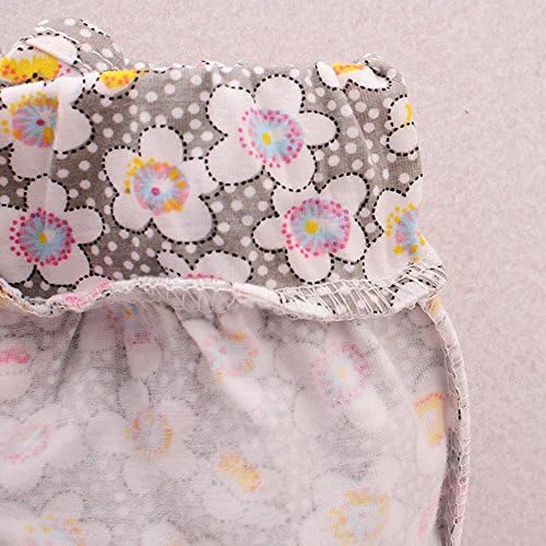 Summer Flory Lollipop Toddler Girls Clothing Set 18-28M