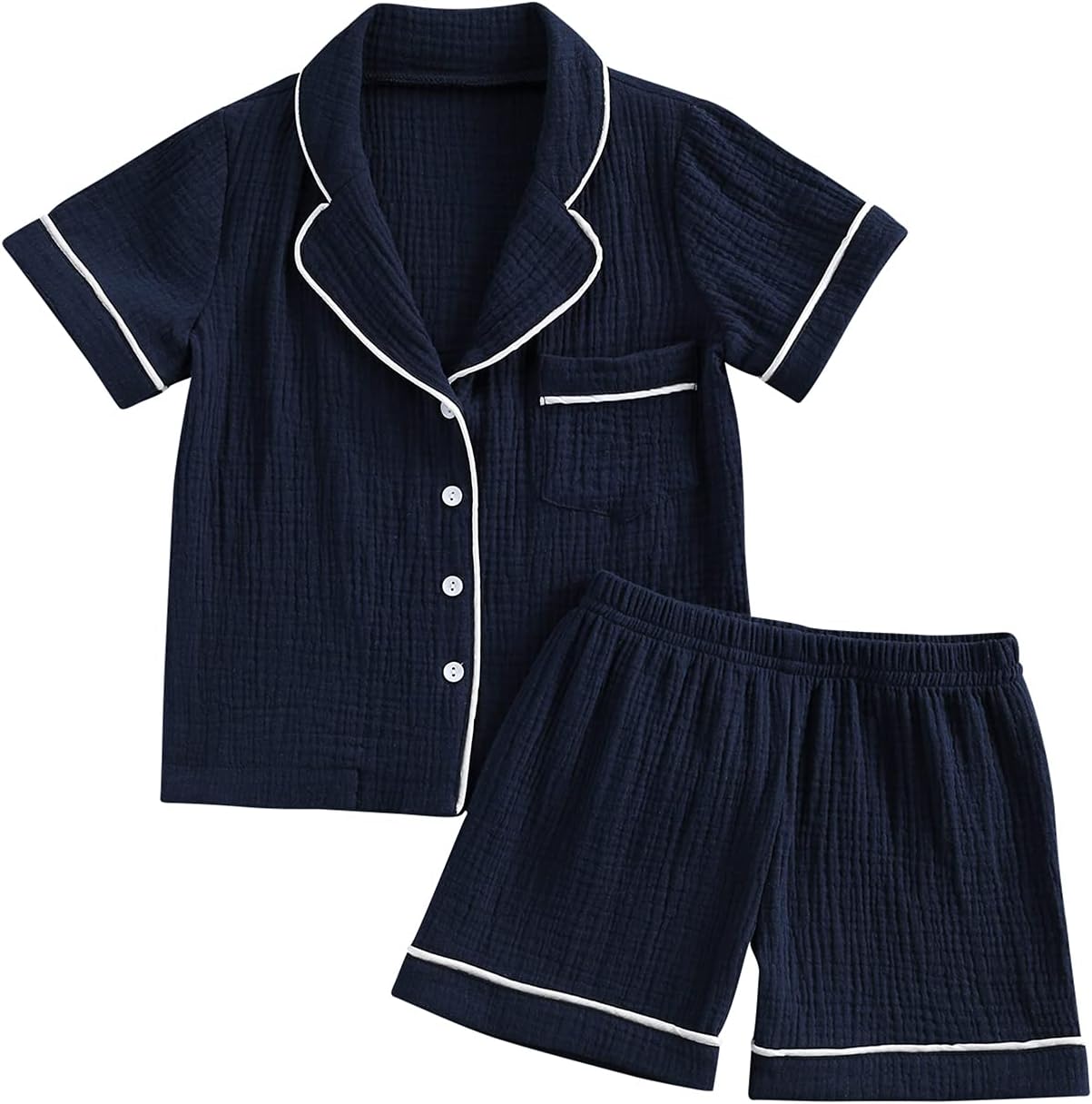 One Opening Toddler Shoes Set