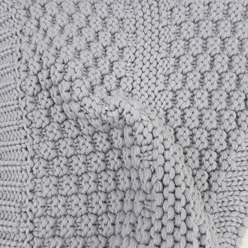 Stylish Winter Bonnet Set for Toddlers