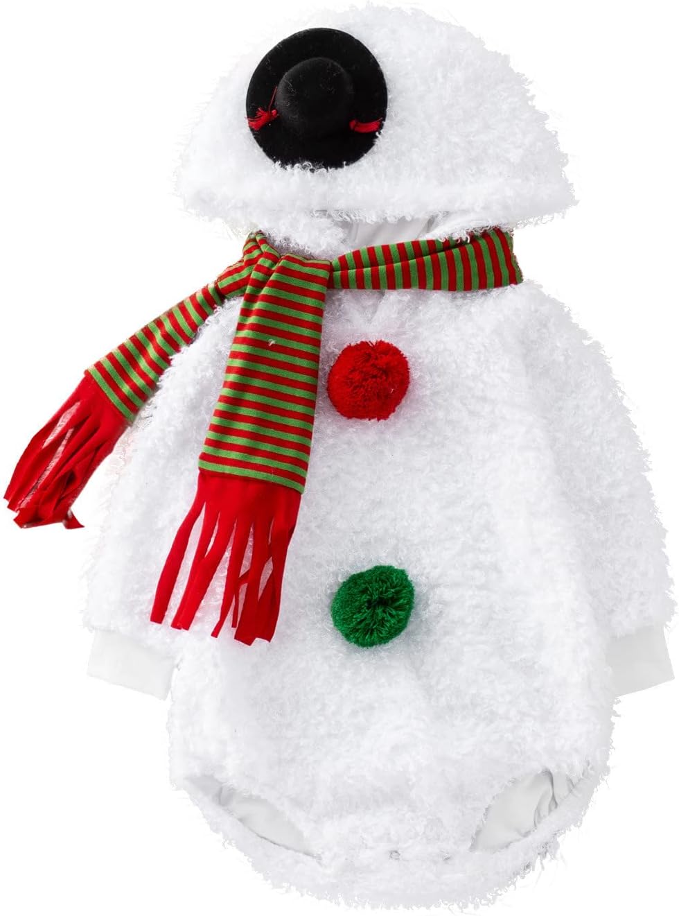 Perfect Christmas Outfit for Babies