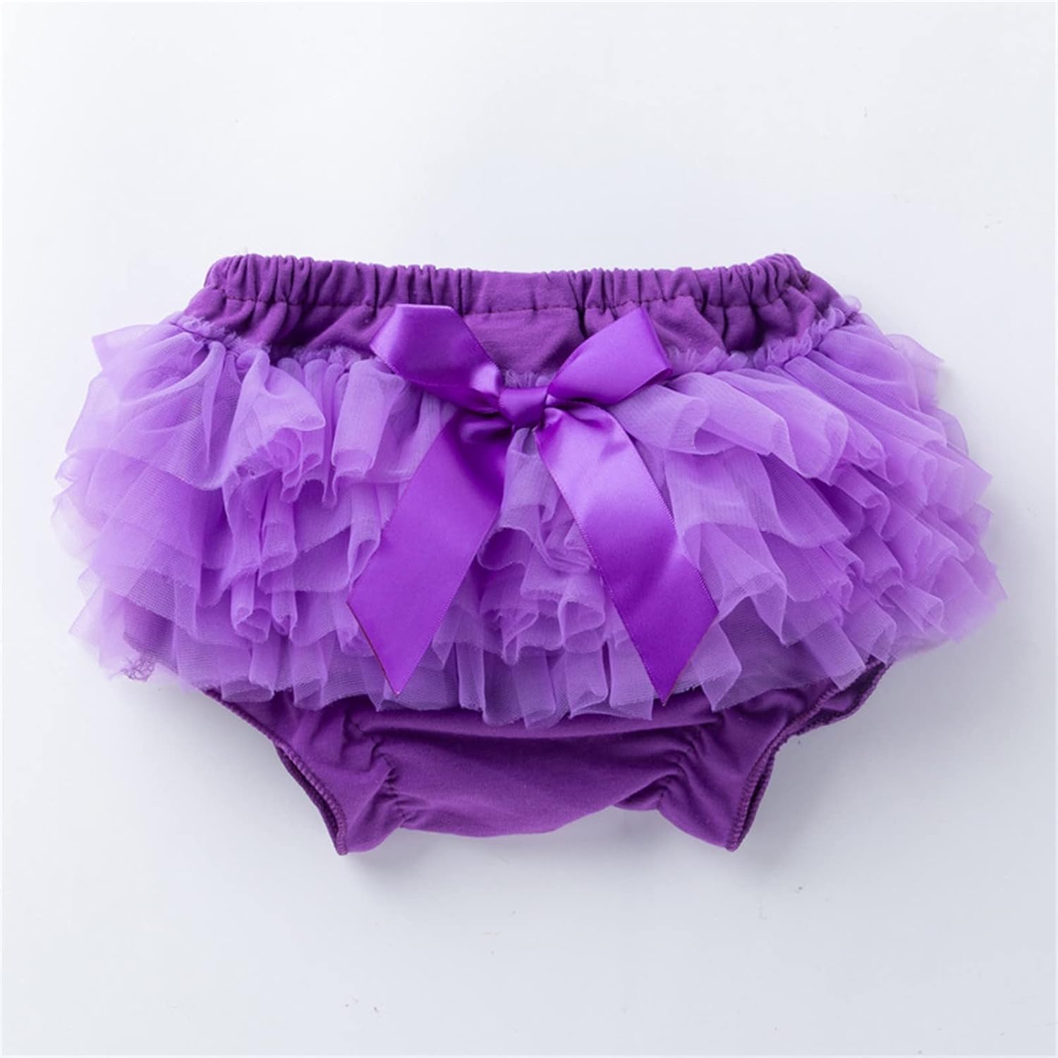 Bow Tie Short Pants for Babies