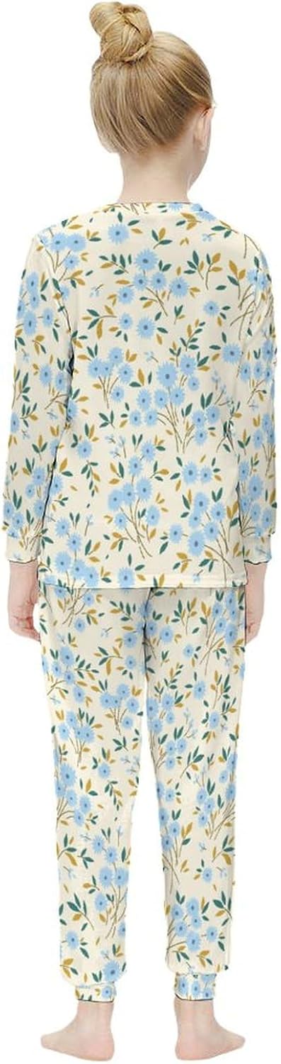 SOFT PAJamas for Girls