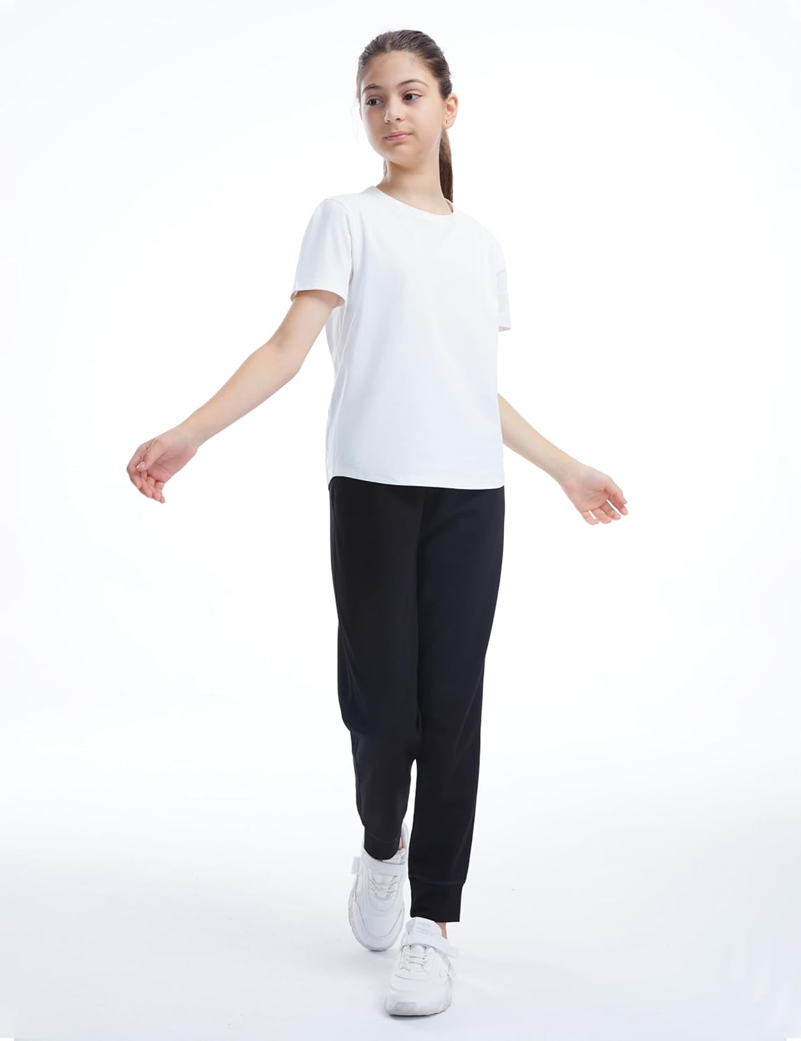 Gym People Girls Workout Sweatpants
