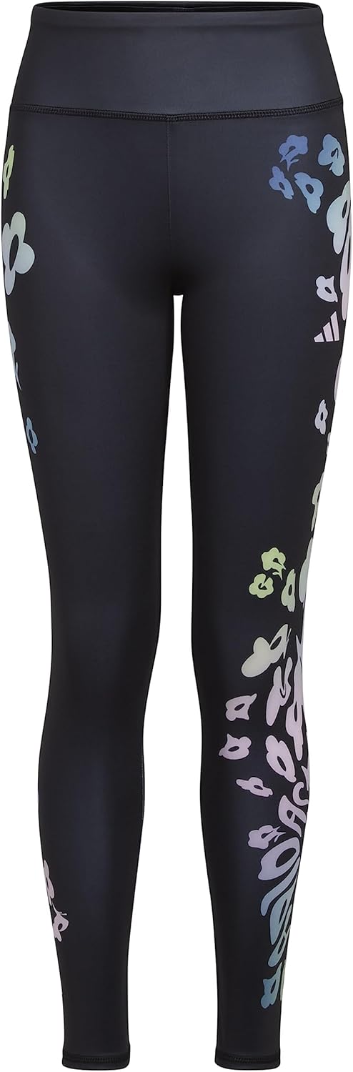 Durable Performance Fit Tights