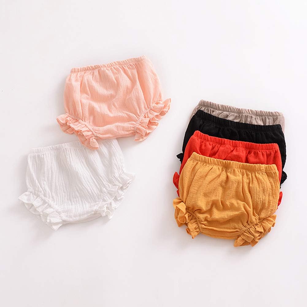 Lightweight Diaper Cover for Toddler
