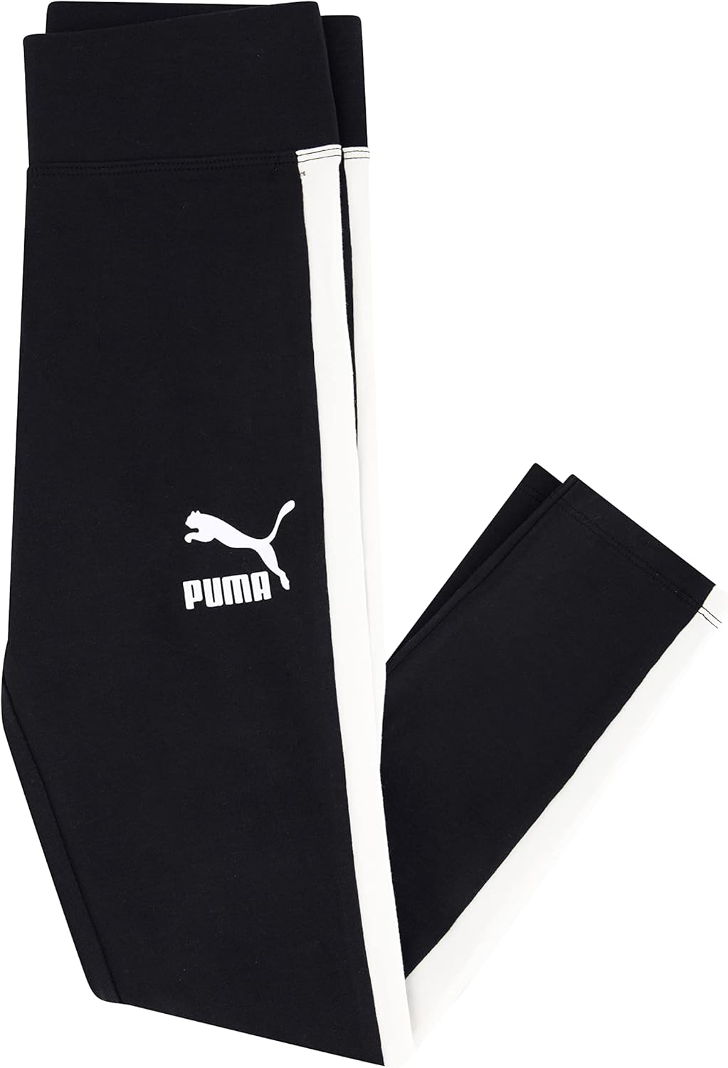 PUMA Boys Comfort Leggings