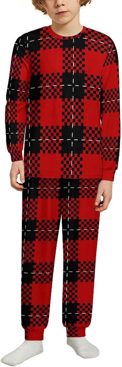 Meiko Kids Thermal Base Layer Set Snow Child