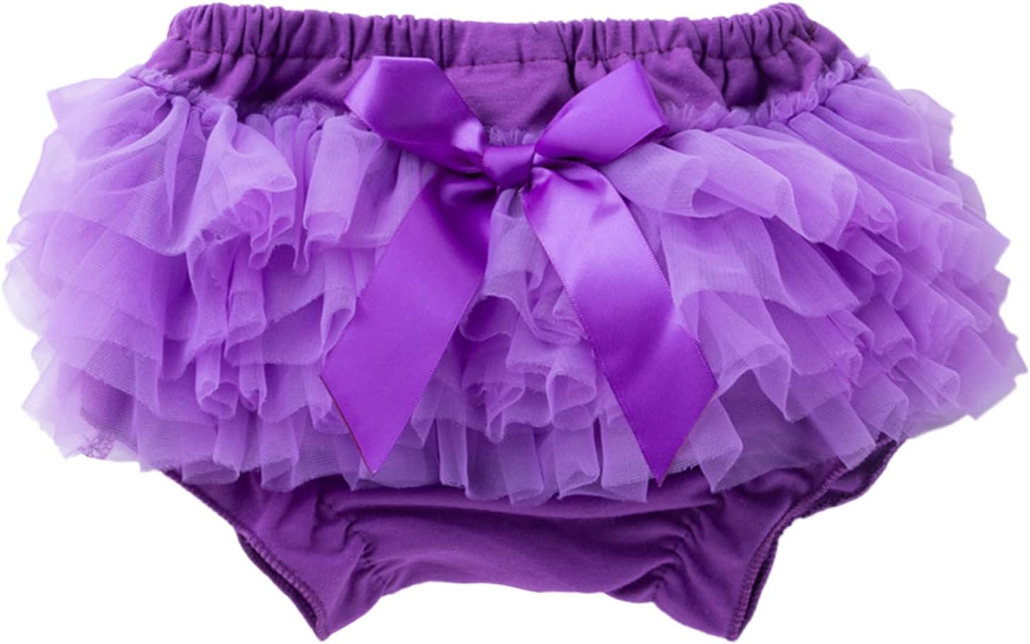 Bow Tie Short Pants for Babies