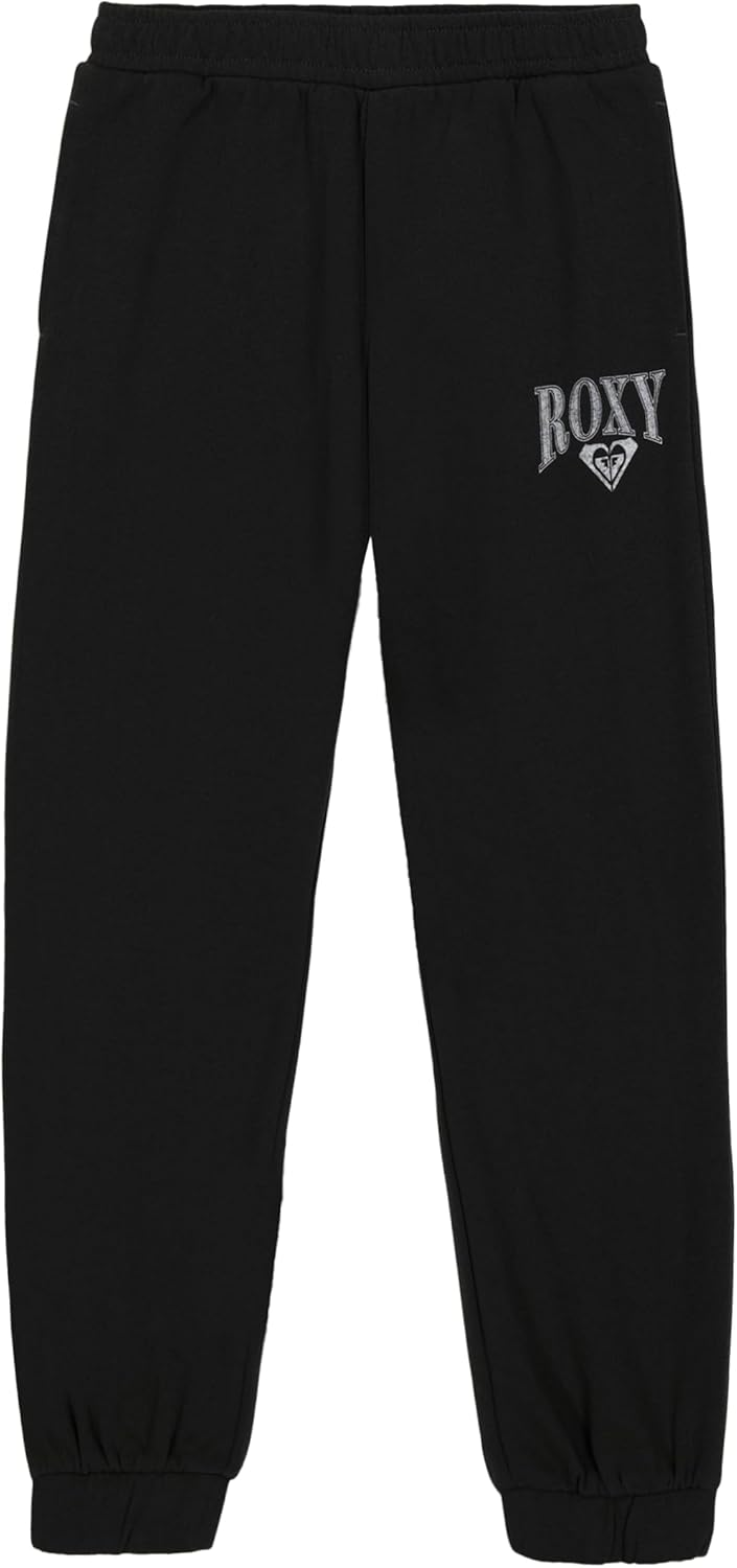 Soft Fleece Jogger