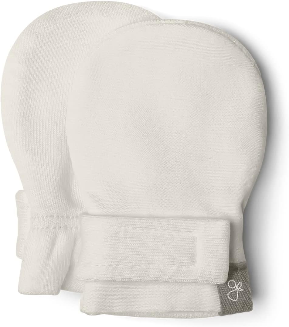 Perfectly Soft Cozy Goumikids Preemie Cloud Mitt