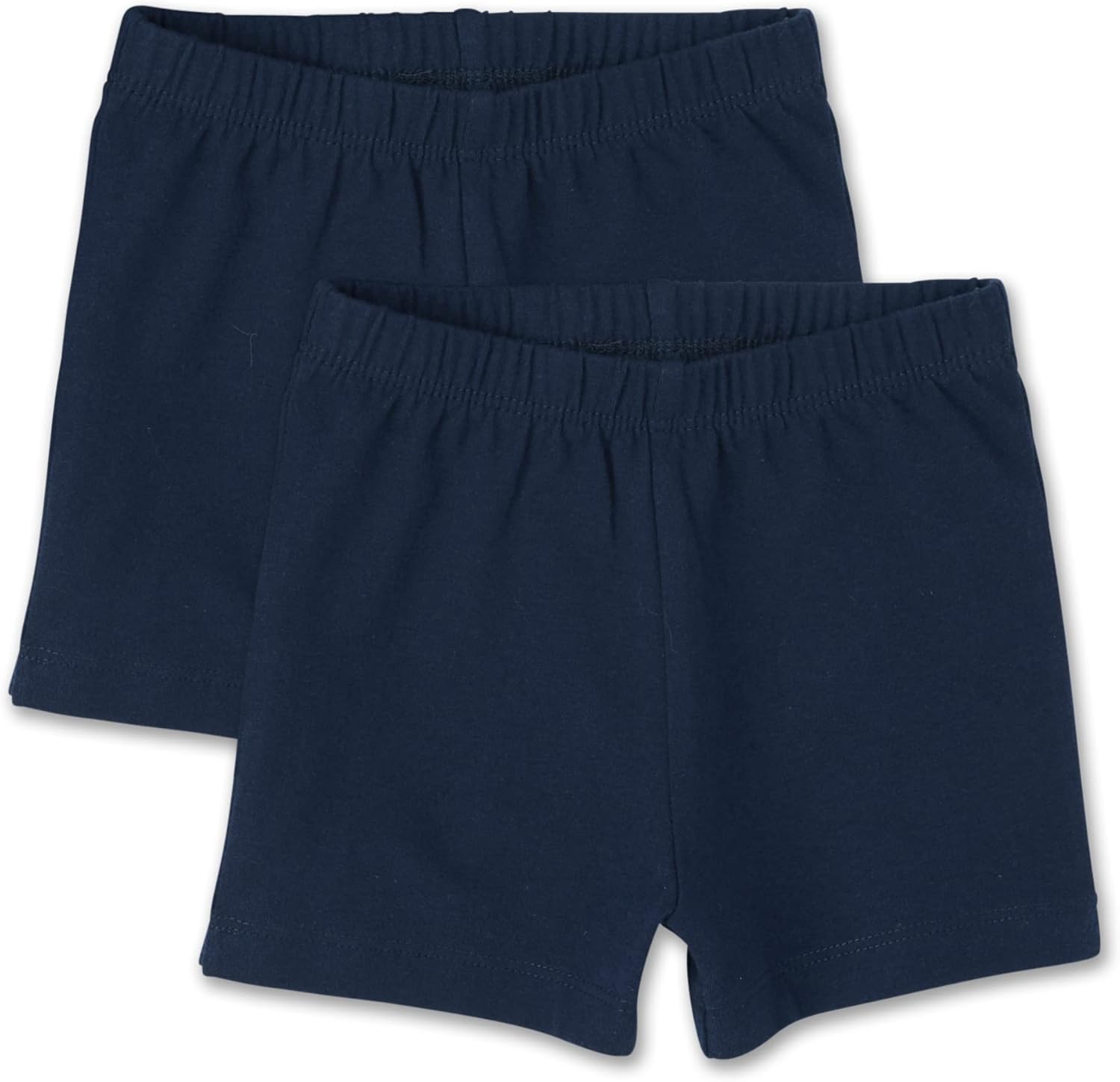 The Childrens Place Baby Girls Cartwheel Shorts