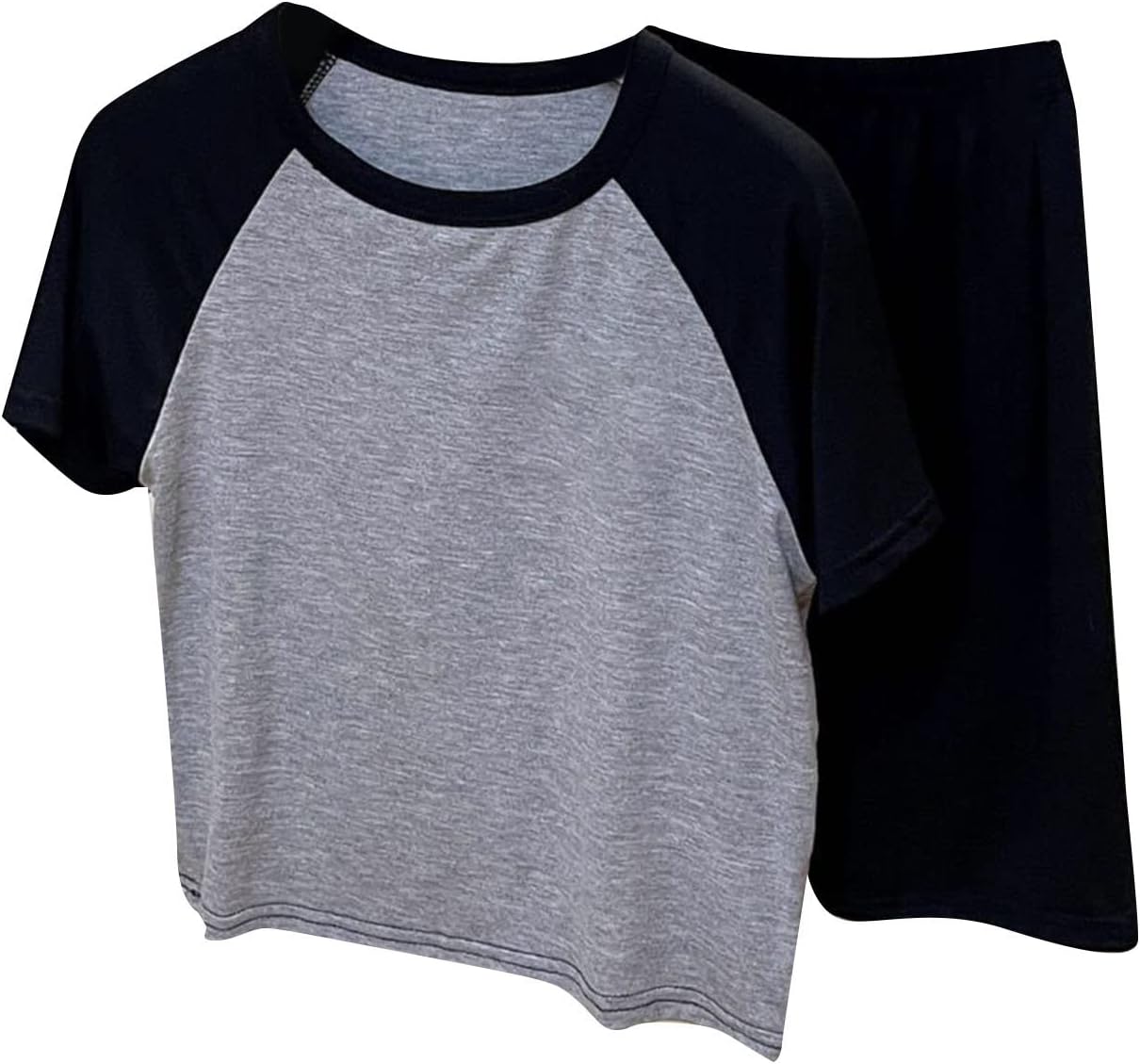 Cool Safe Summer Outfit Set for Kids