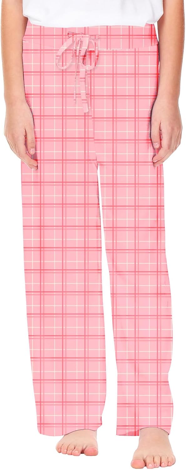 Remimi Girls St Patricks Day Drawstring Pants