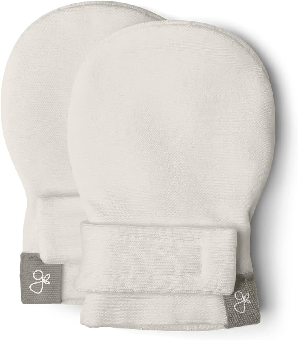 Perfectly Soft Cozy Goumikids Preemie Cloud Mitt