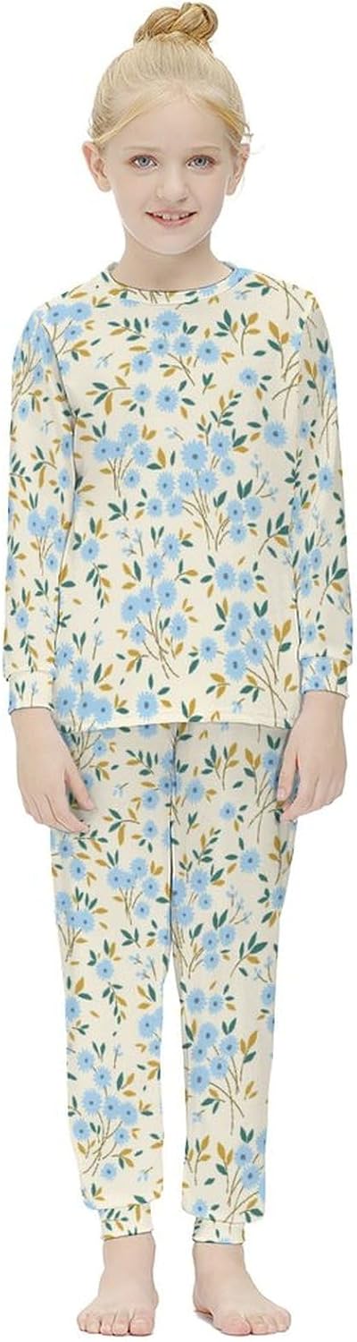 SOFT PAJamas for Girls
