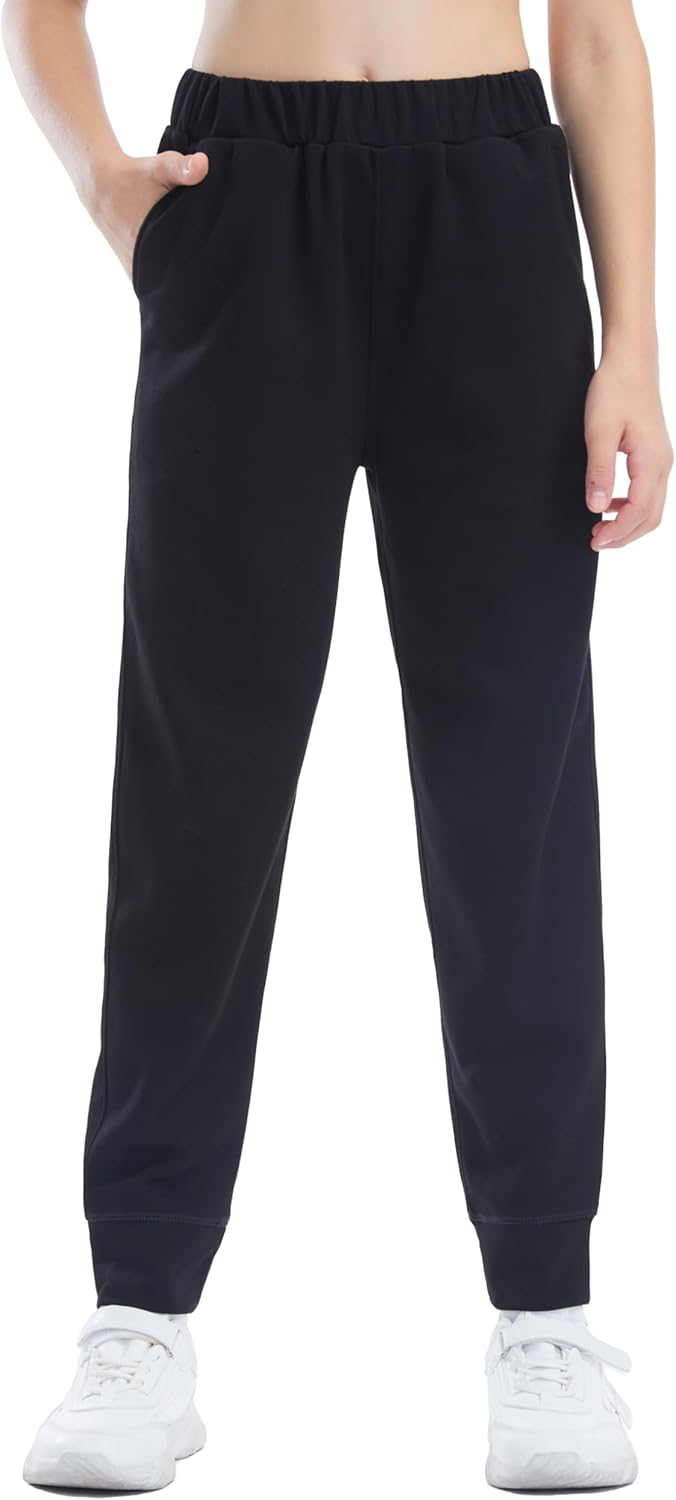 Gym People Girls Workout Sweatpants