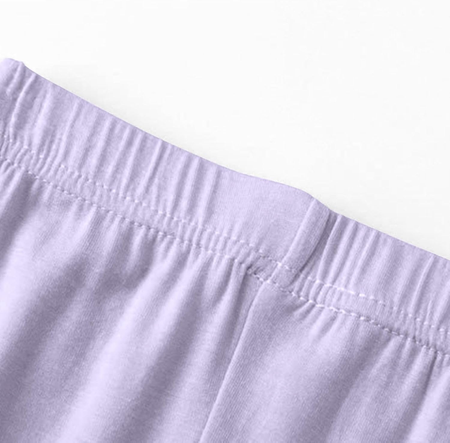 Sturdy High-Waisted Leggings