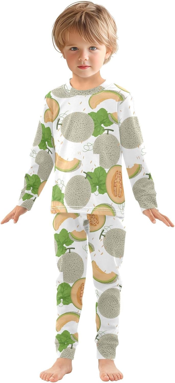 WIFIU Comfortable Stylish Pajama Set for Girls
